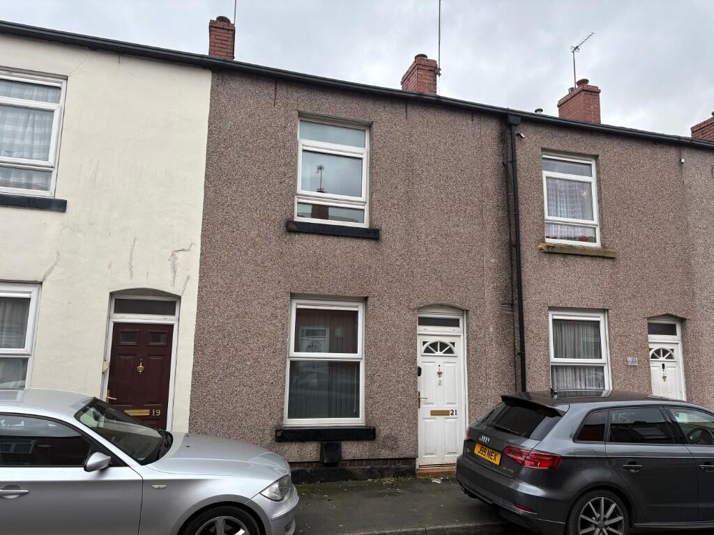 Main image of property: Hereford Street, Rochdale, Greater Manchester, OL11