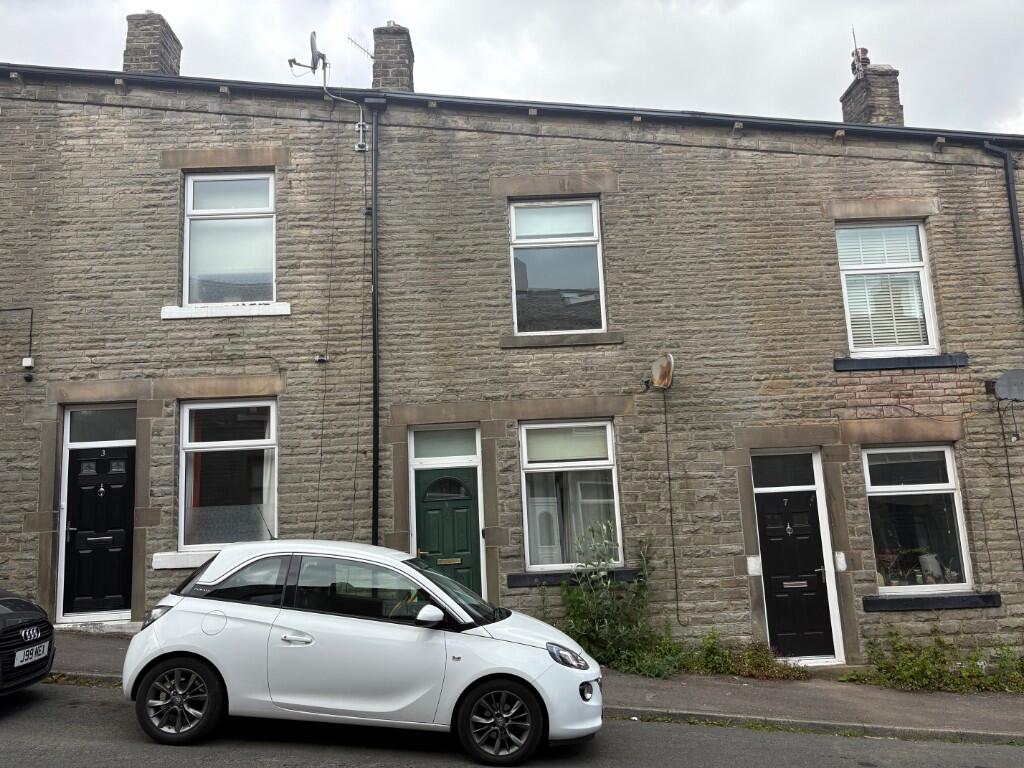 Main image of property: Merrybents Street, Todmorden, West Yorkshire, OL14