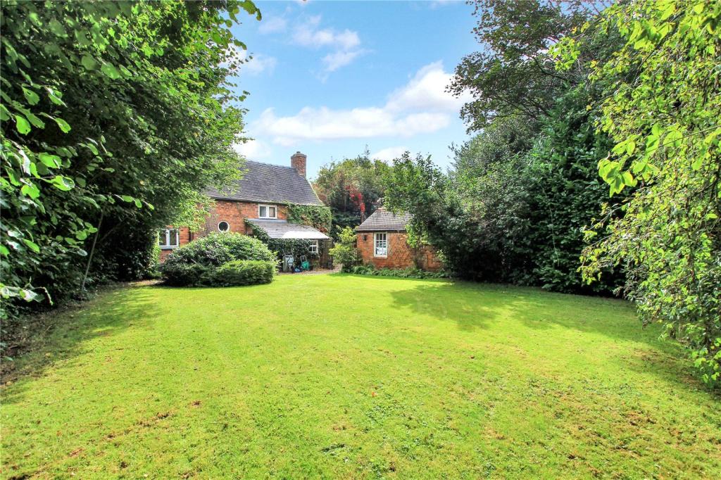 Additional property image - Newtown, Sound, Nantwich, CW5