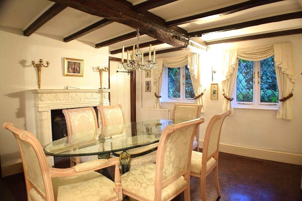 Additional property image - Newtown, Sound, Nantwich, CW5