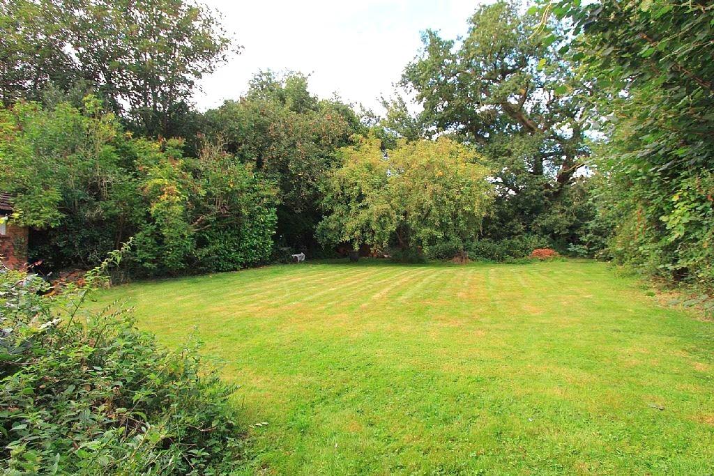 Additional property image - Newtown, Sound, Nantwich, CW5