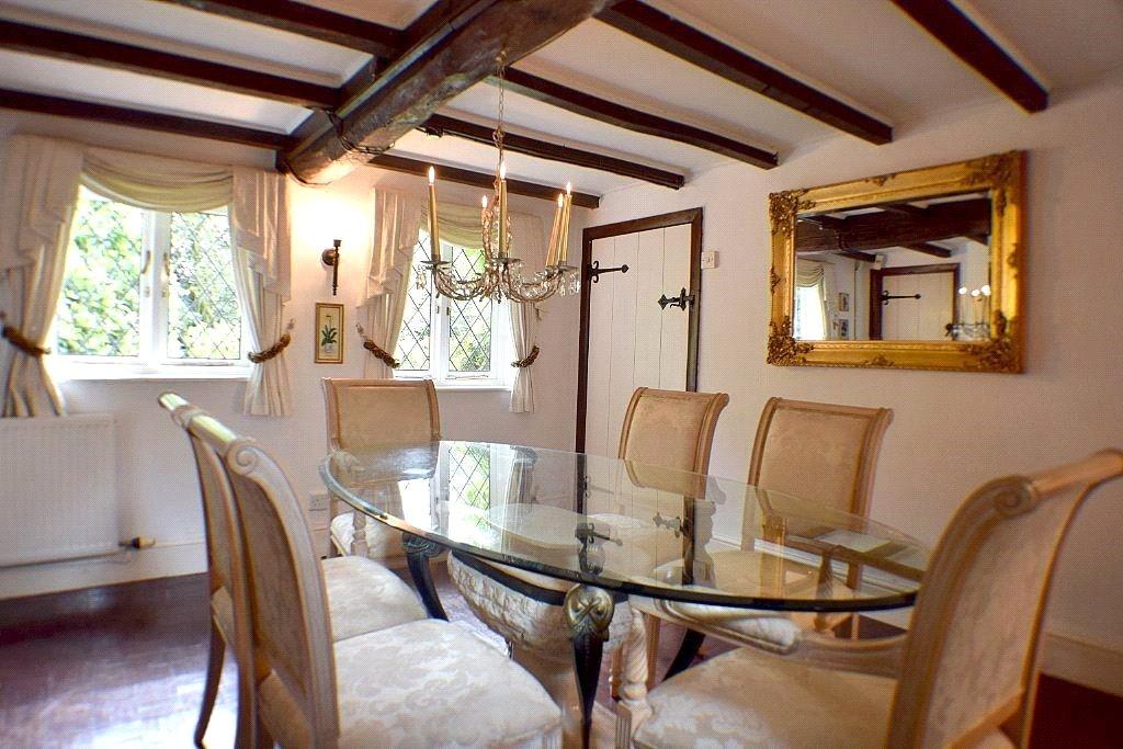 Additional property image - Newtown, Sound, Nantwich, CW5