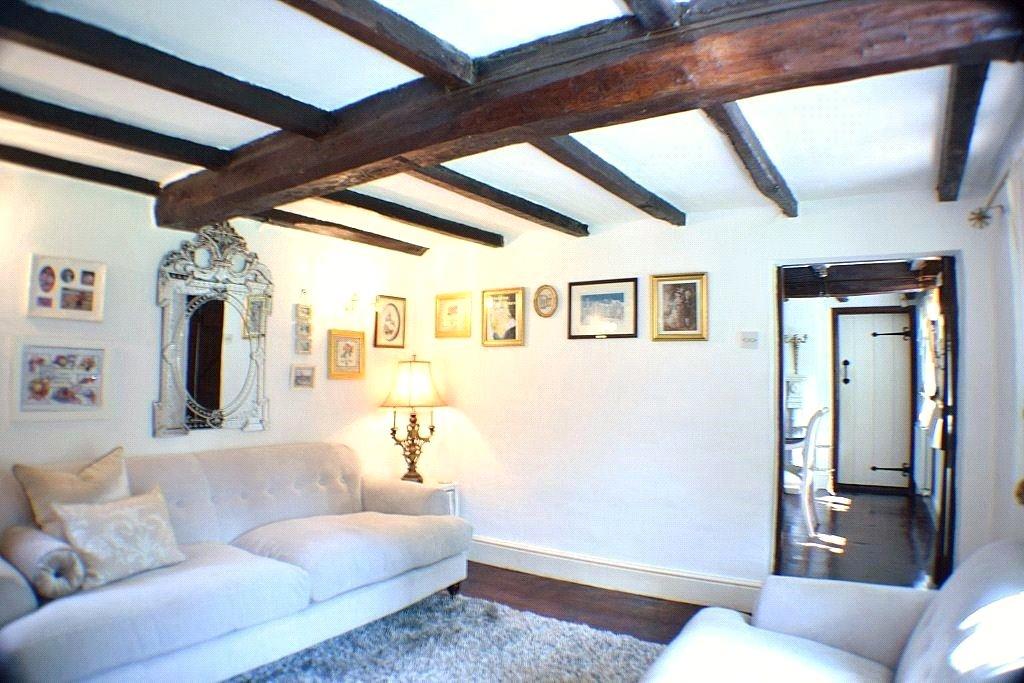 Additional property image - Newtown, Sound, Nantwich, CW5