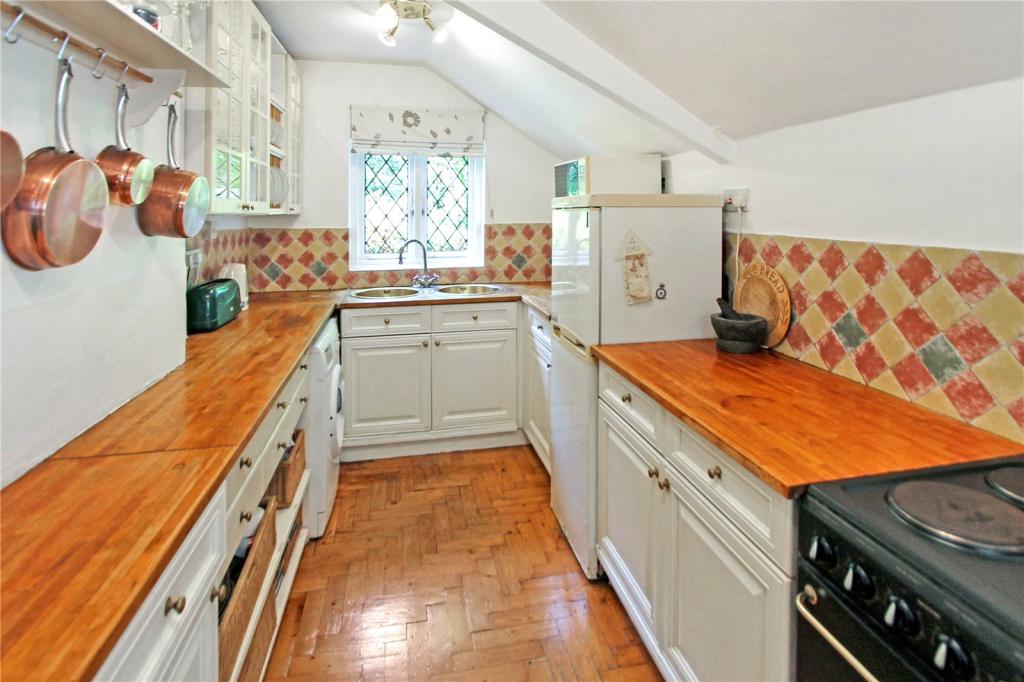 Additional property image - Newtown, Sound, Nantwich, CW5
