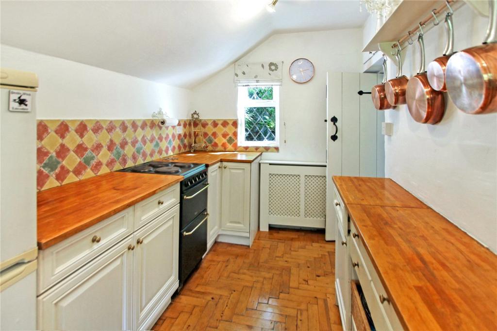 Additional property image - Newtown, Sound, Nantwich, CW5