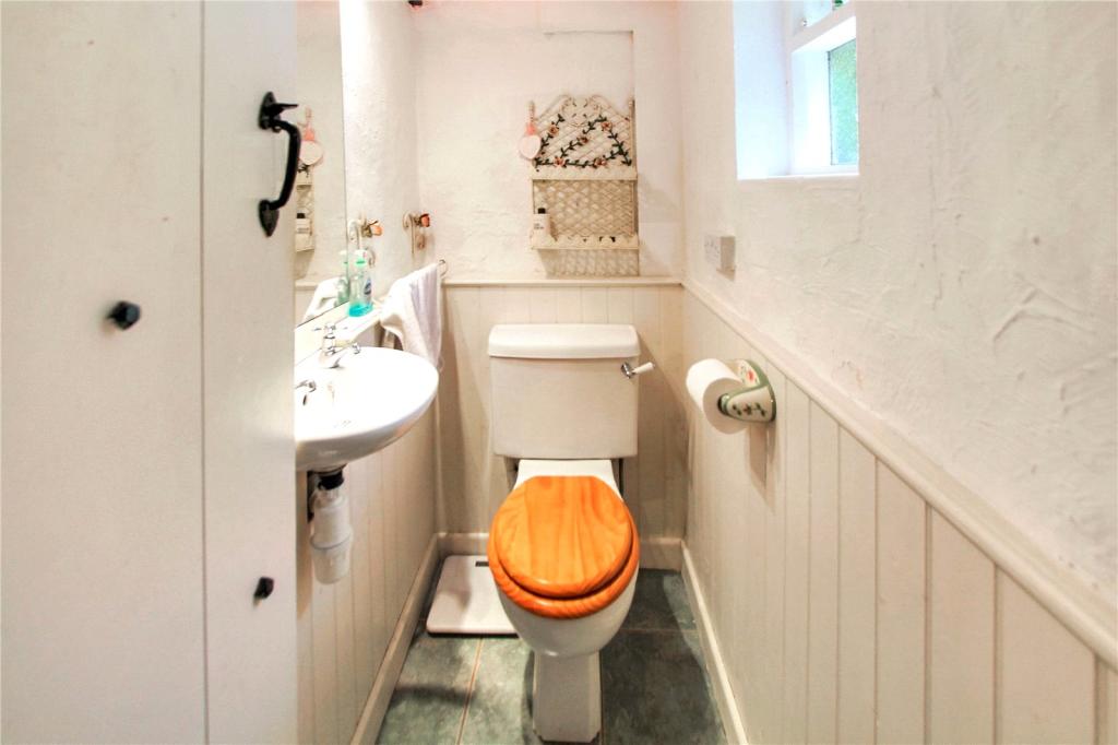 Additional property image - Newtown, Sound, Nantwich, CW5