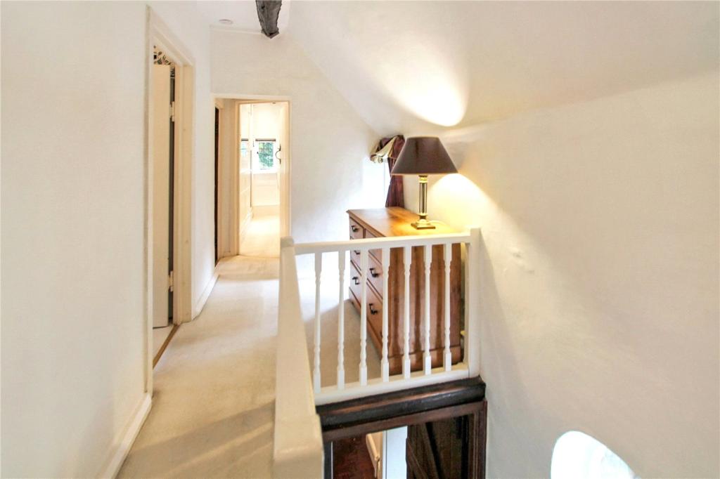 Additional property image - Newtown, Sound, Nantwich, CW5