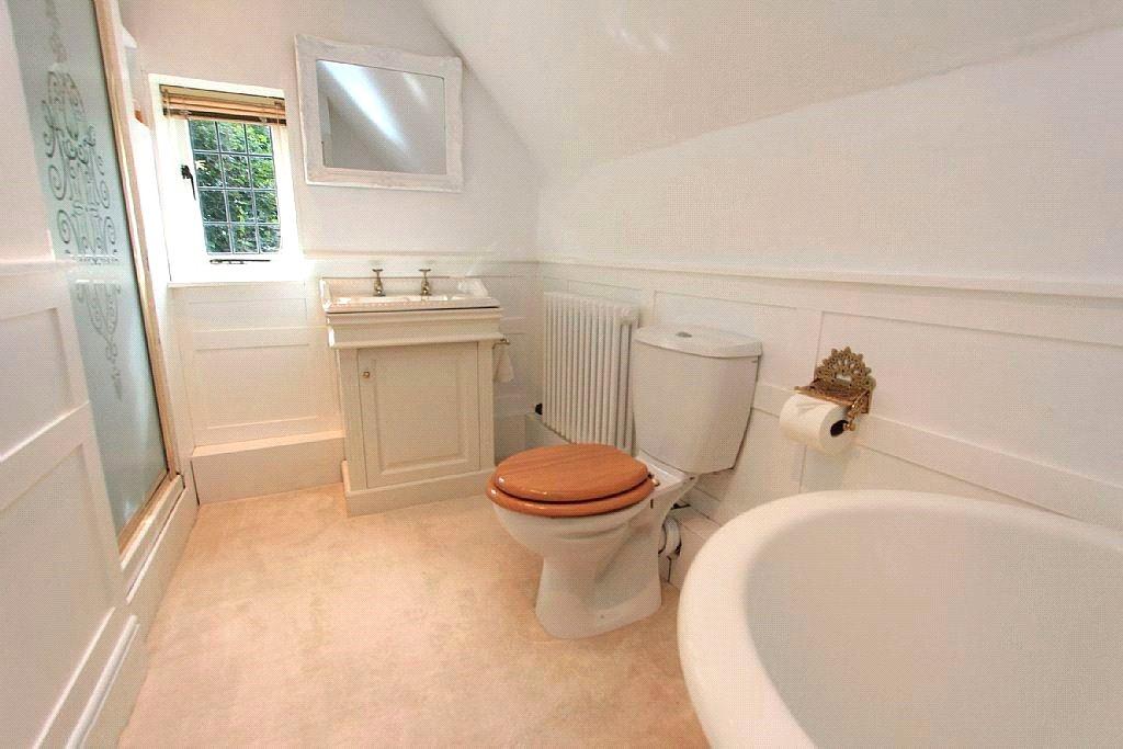 Additional property image - Newtown, Sound, Nantwich, CW5