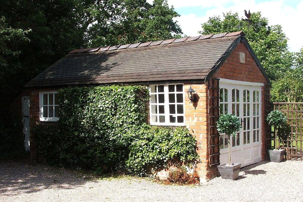 Additional property image - Newtown, Sound, Nantwich, CW5