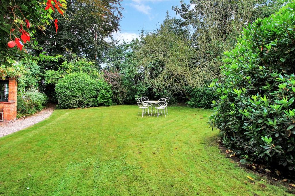 Additional property image - Newtown, Sound, Nantwich, CW5