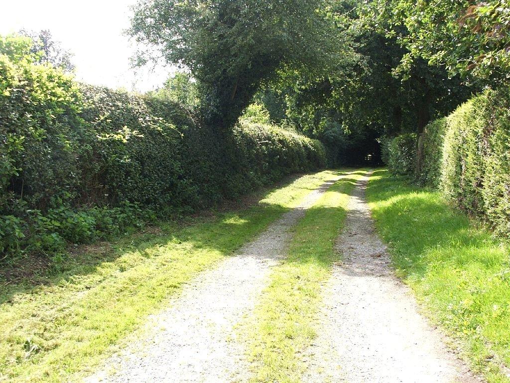 Additional property image - Newtown, Sound, Nantwich, CW5