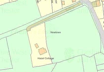 Additional property image - Newtown, Sound, Nantwich, CW5