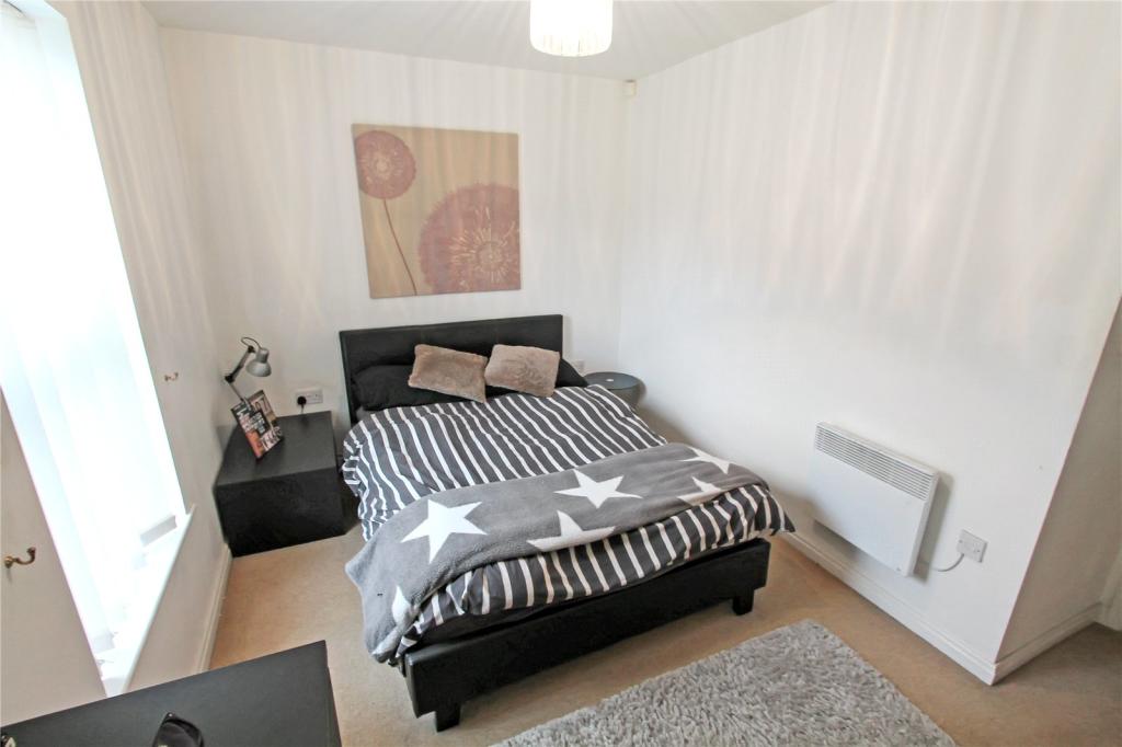 2 bedroom apartment for sale in Lambert Crescent, Kingsley Village