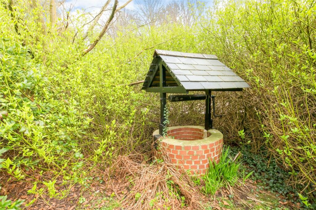 5 bedroom detached house for sale in Station Road, Wrenbury, Nantwich