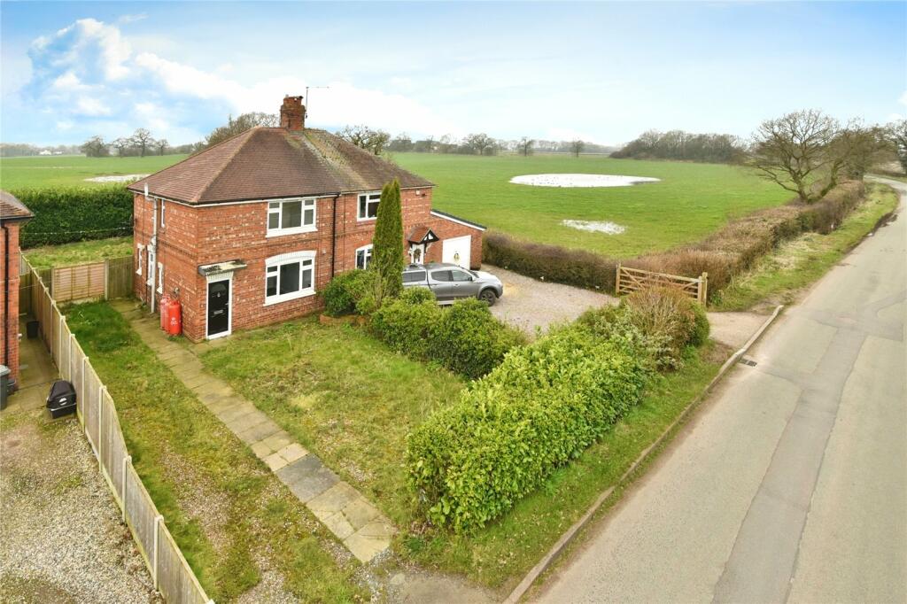 3 bedroom semidetached house for sale in Mill Lane, Blakenhall