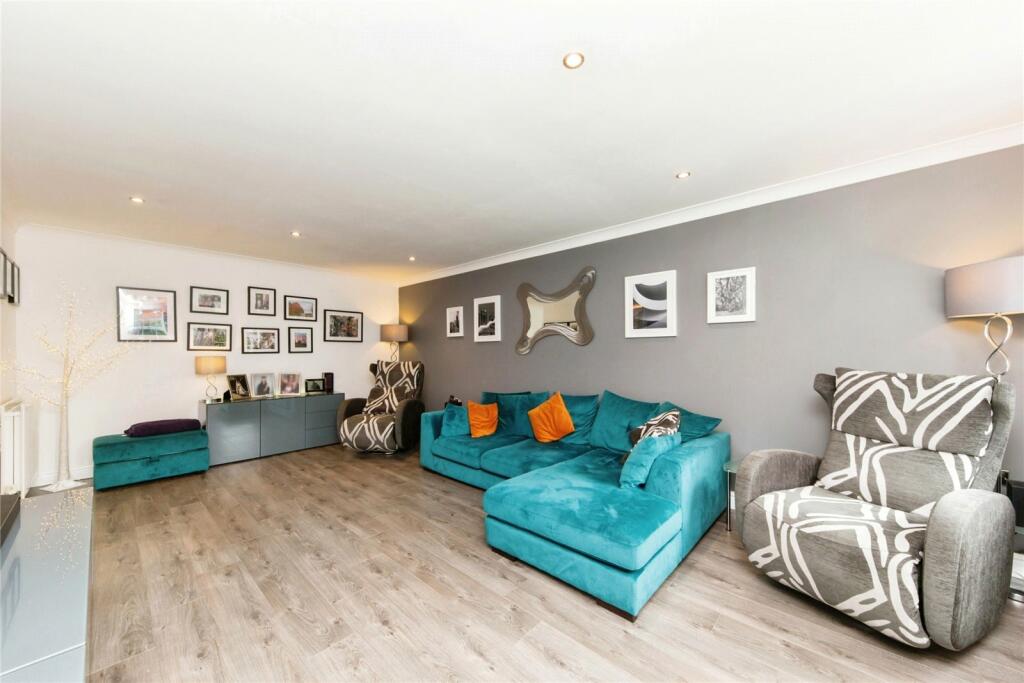 Additional property image - Comberbach Drive, Nantwich, Cheshire, CW5