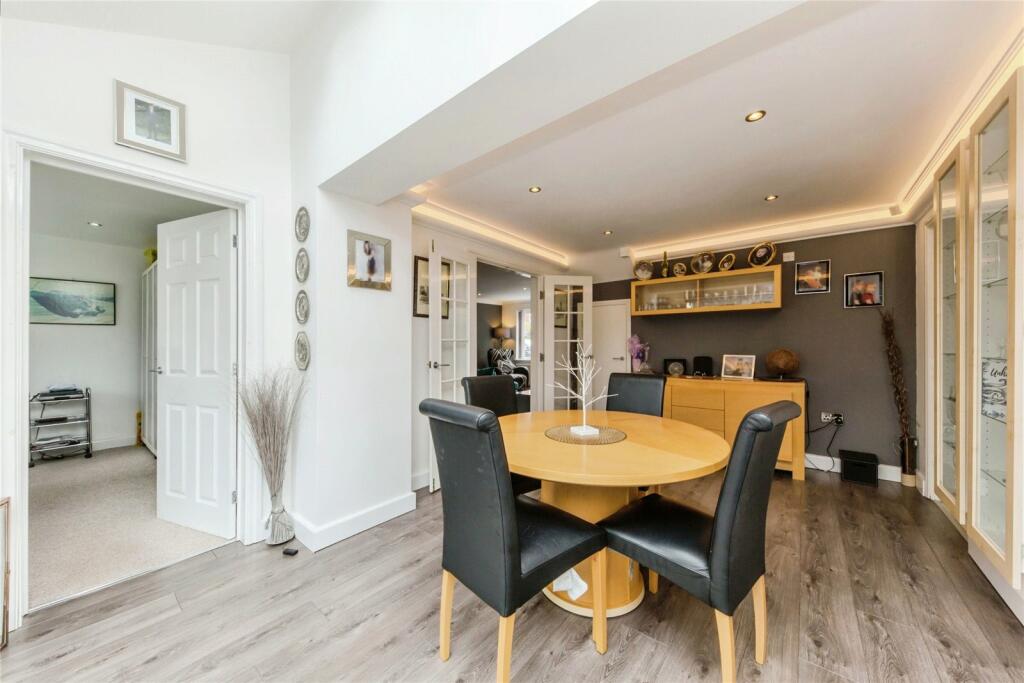 Additional property image - Comberbach Drive, Nantwich, Cheshire, CW5