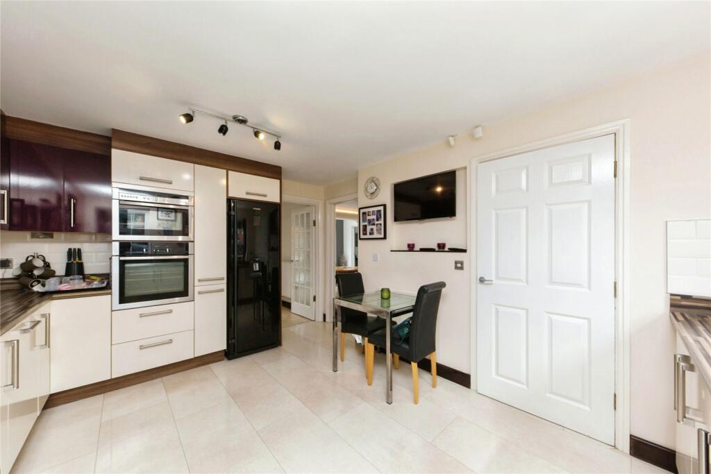 Additional property image - Comberbach Drive, Nantwich, Cheshire, CW5