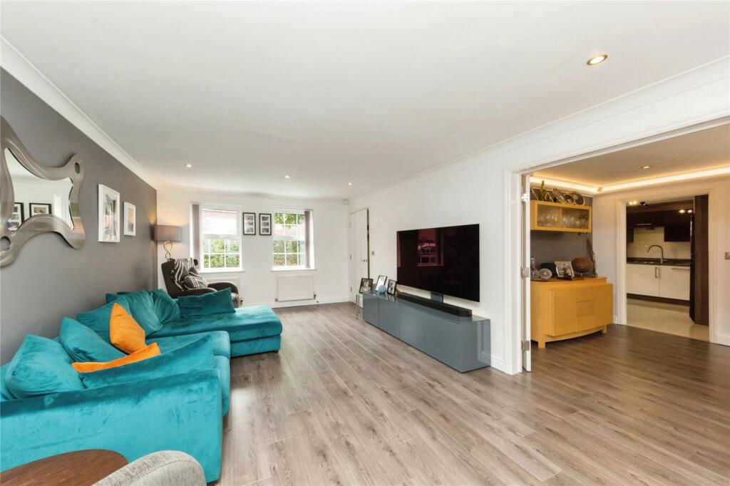 Additional property image - Comberbach Drive, Nantwich, Cheshire, CW5