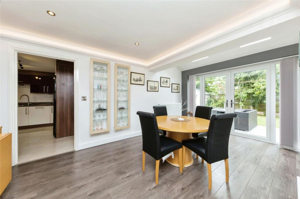 Additional property image - Comberbach Drive, Nantwich, Cheshire, CW5