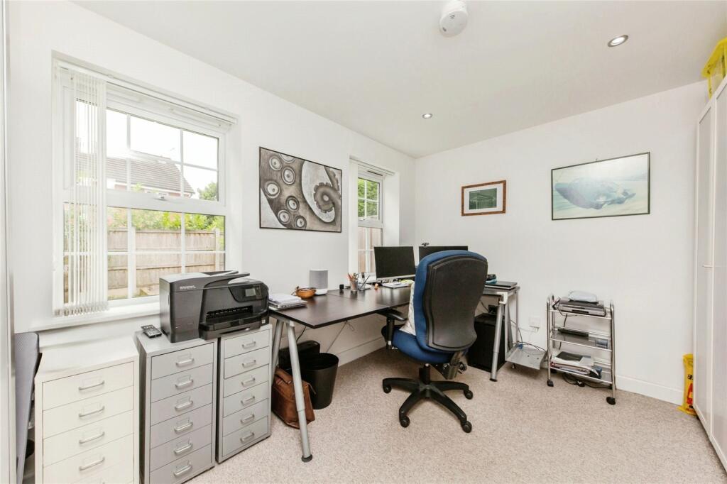 Additional property image - Comberbach Drive, Nantwich, Cheshire, CW5