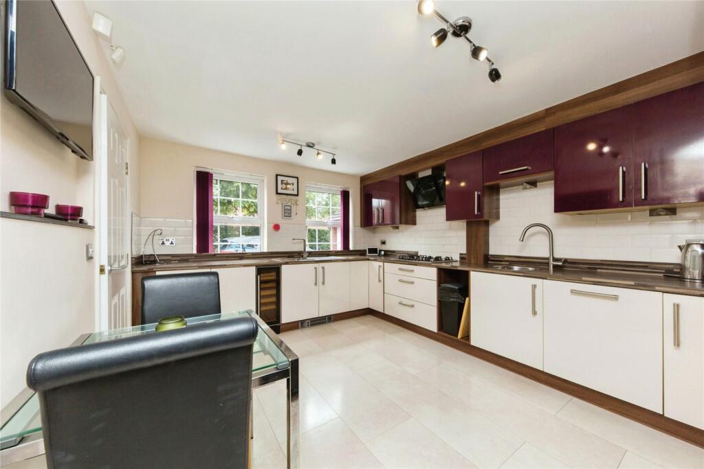 Additional property image - Comberbach Drive, Nantwich, Cheshire, CW5