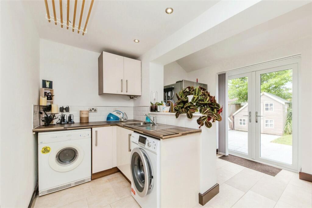 Additional property image - Comberbach Drive, Nantwich, Cheshire, CW5