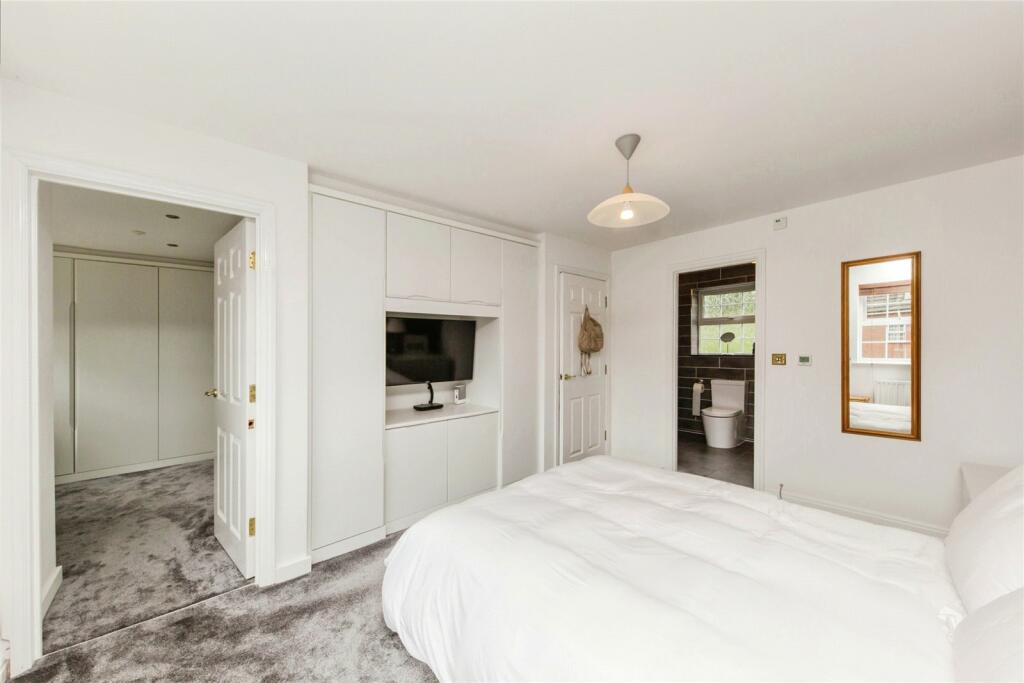 Additional property image - Comberbach Drive, Nantwich, Cheshire, CW5