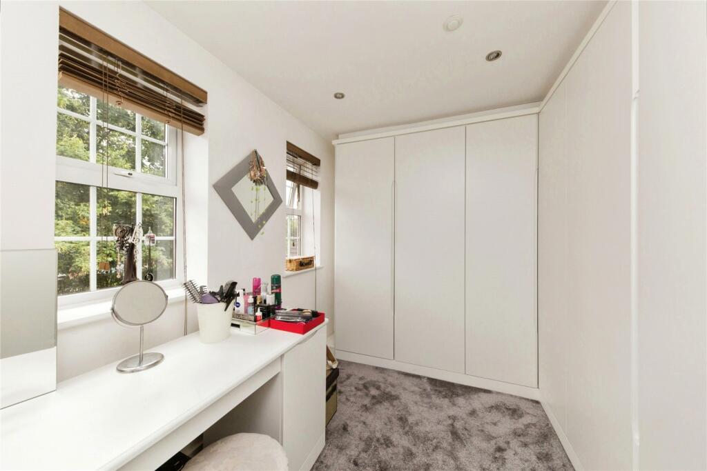 Additional property image - Comberbach Drive, Nantwich, Cheshire, CW5