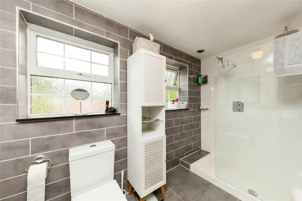 Additional property image - Comberbach Drive, Nantwich, Cheshire, CW5