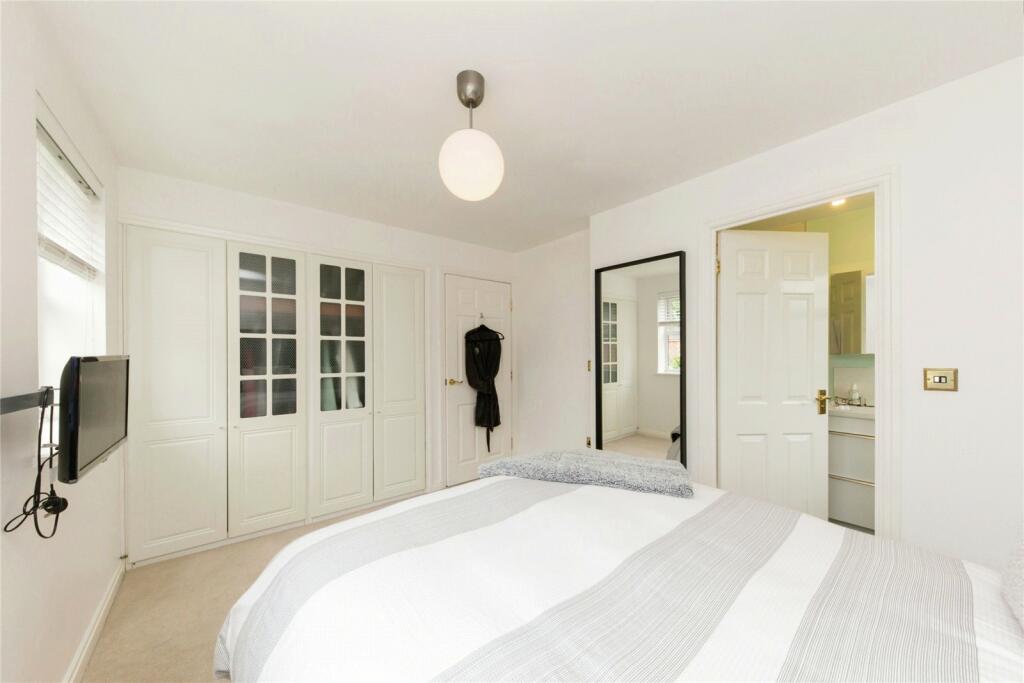 Additional property image - Comberbach Drive, Nantwich, Cheshire, CW5