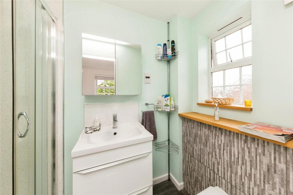 Additional property image - Comberbach Drive, Nantwich, Cheshire, CW5