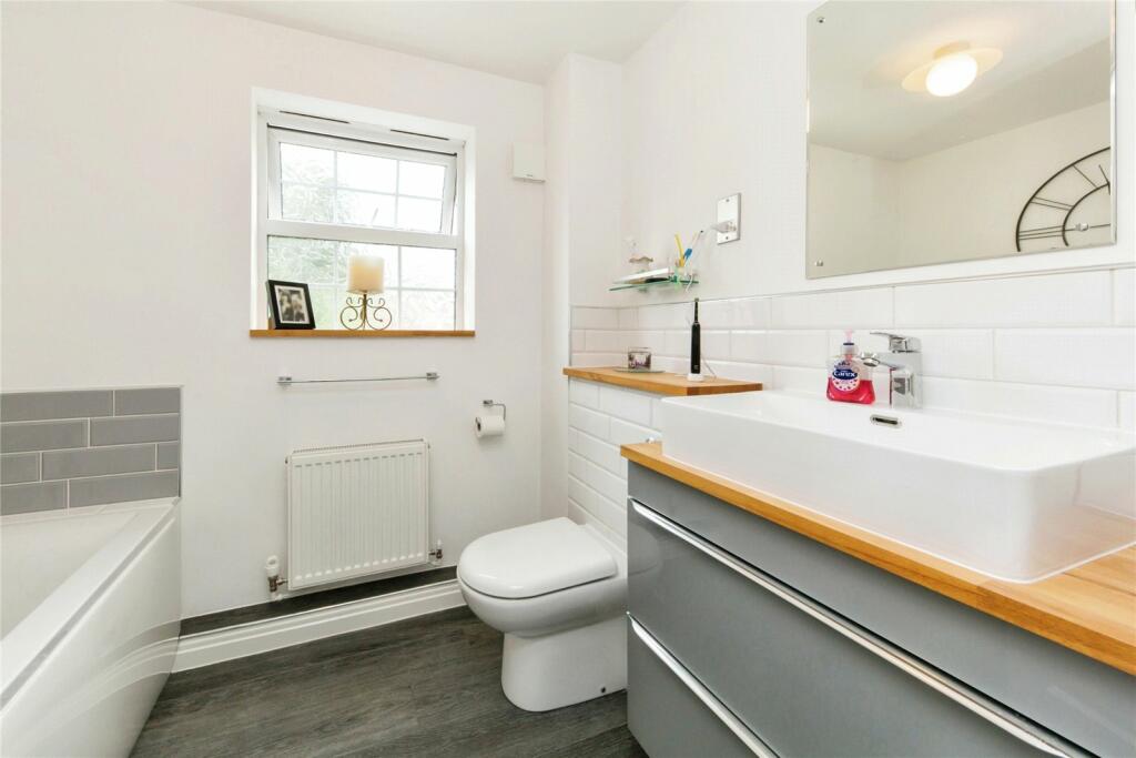Additional property image - Comberbach Drive, Nantwich, Cheshire, CW5