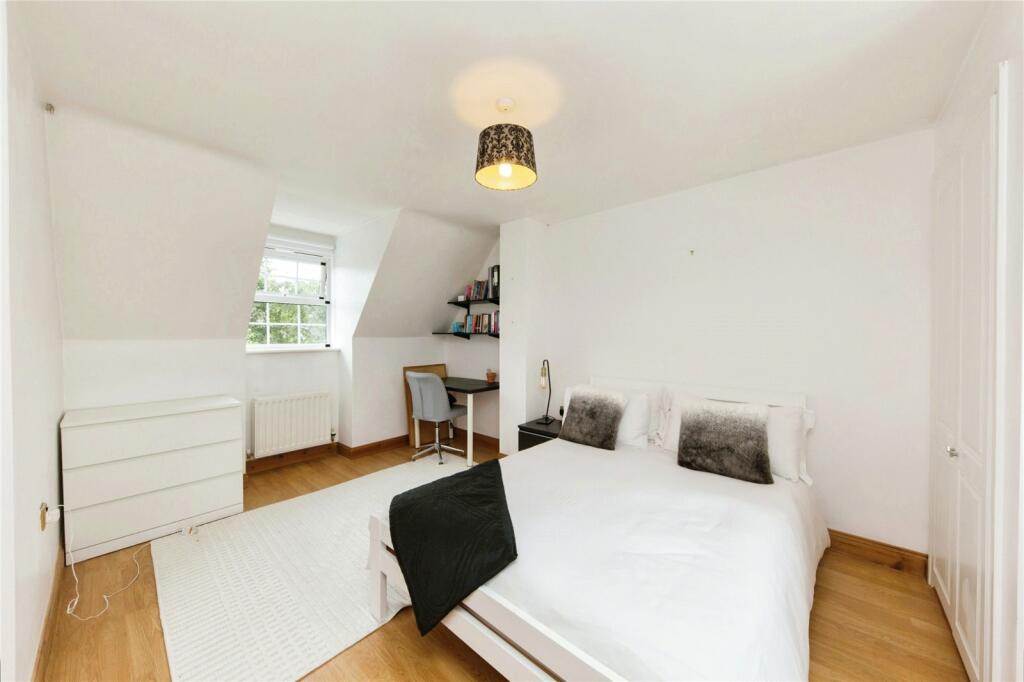 Additional property image - Comberbach Drive, Nantwich, Cheshire, CW5