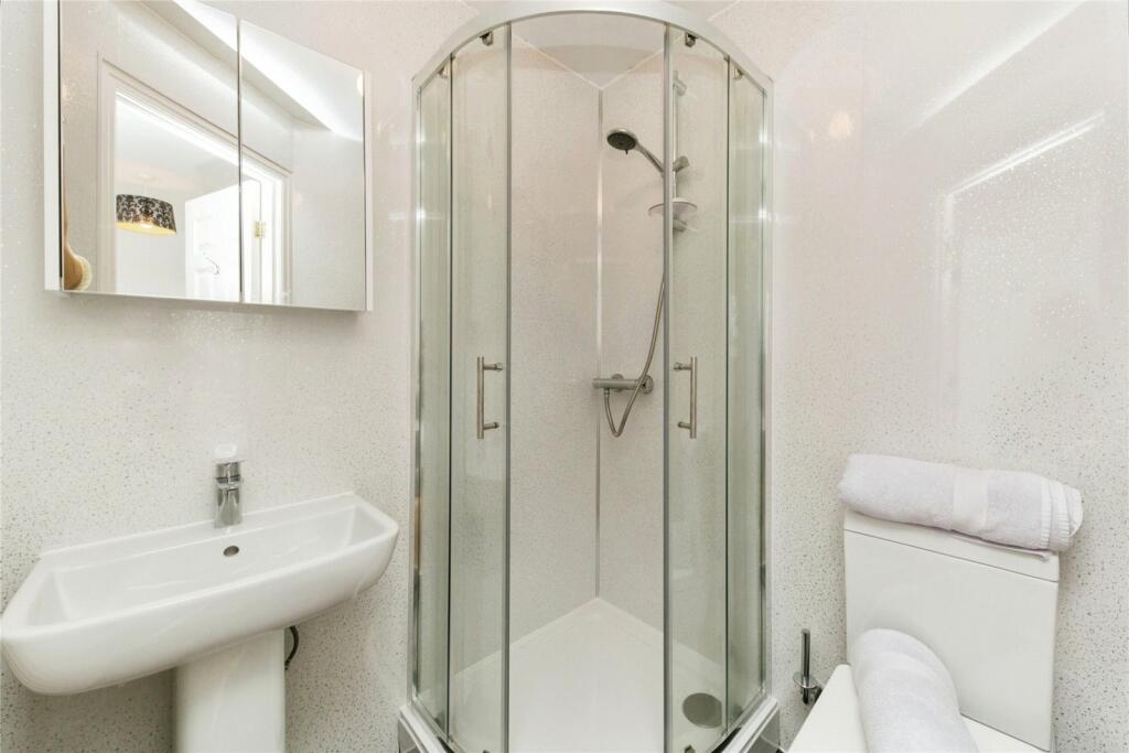 Additional property image - Comberbach Drive, Nantwich, Cheshire, CW5