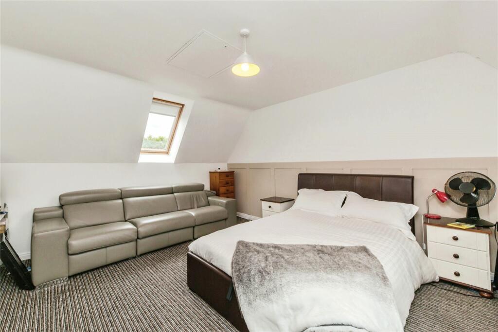 Additional property image - Comberbach Drive, Nantwich, Cheshire, CW5