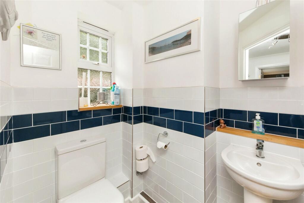 Additional property image - Comberbach Drive, Nantwich, Cheshire, CW5