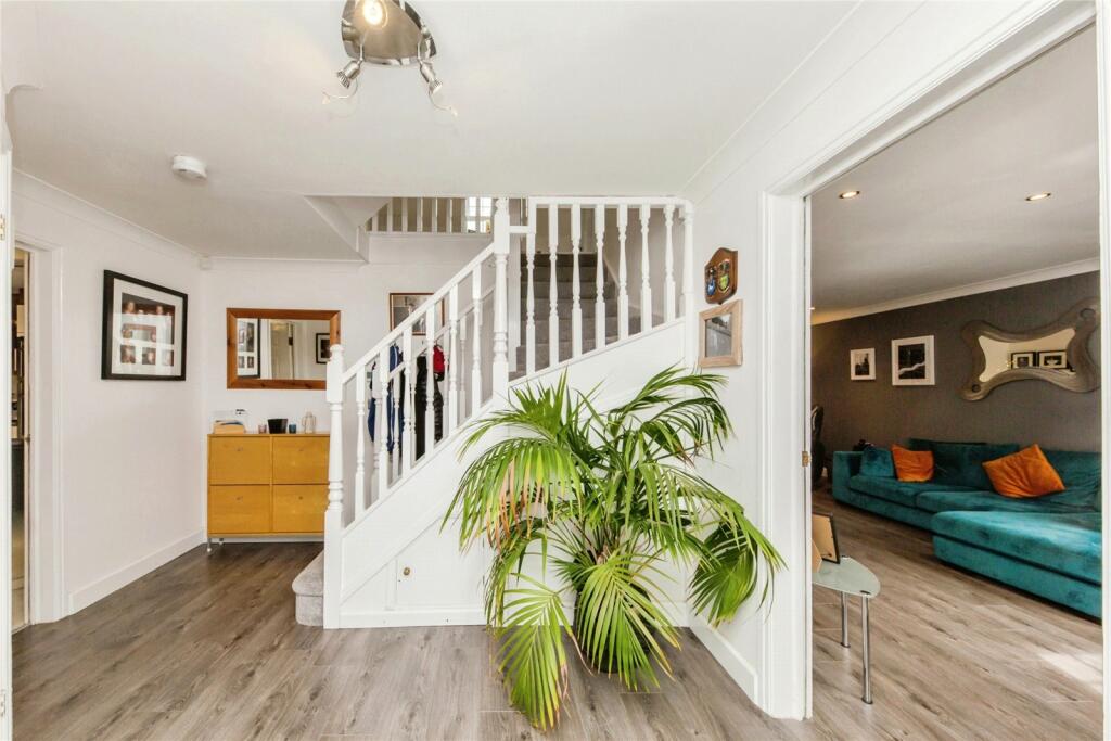 Additional property image - Comberbach Drive, Nantwich, Cheshire, CW5