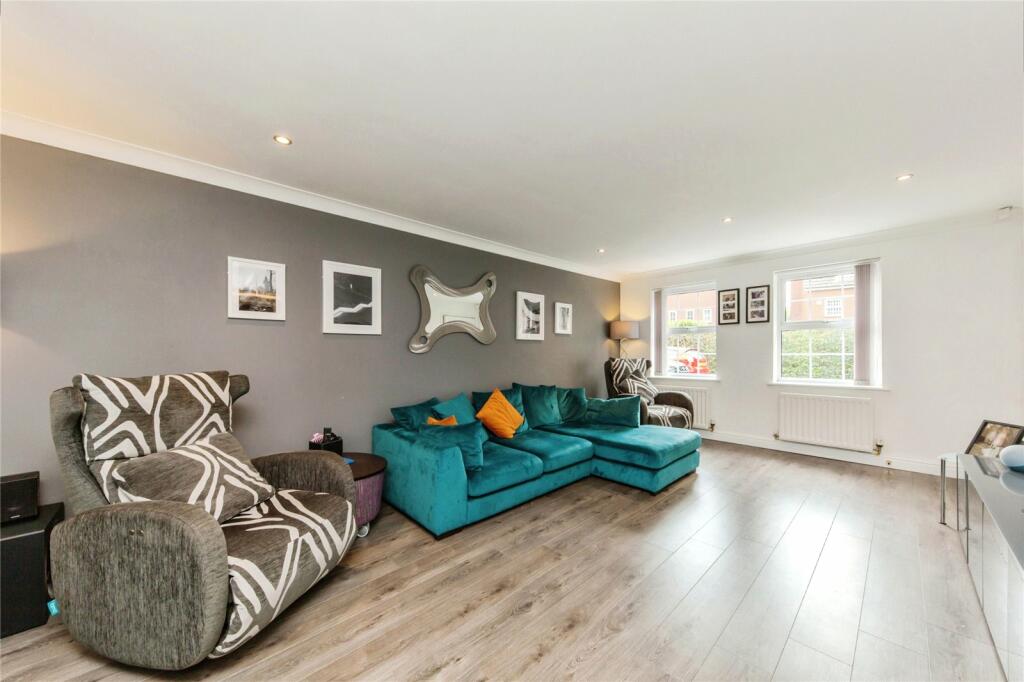 Additional property image - Comberbach Drive, Nantwich, Cheshire, CW5