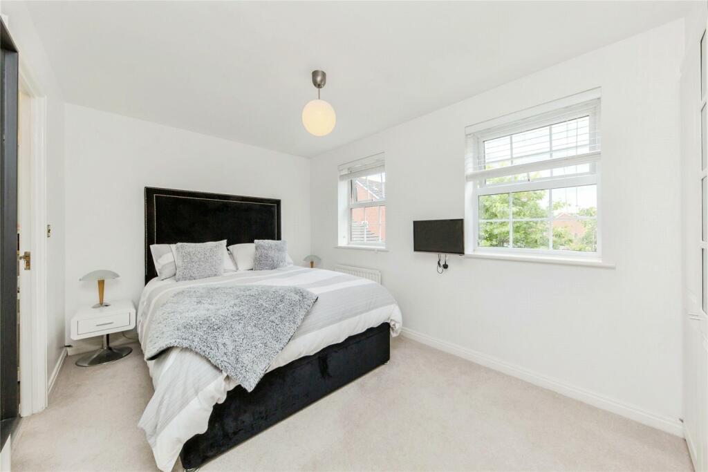 Additional property image - Comberbach Drive, Nantwich, Cheshire, CW5