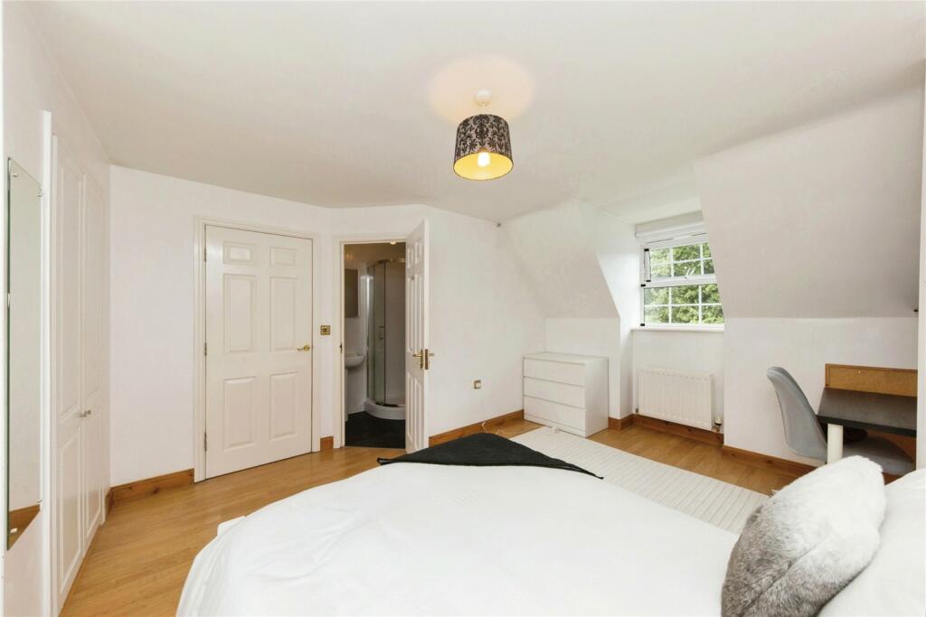 Additional property image - Comberbach Drive, Nantwich, Cheshire, CW5
