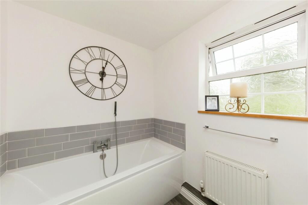 Additional property image - Comberbach Drive, Nantwich, Cheshire, CW5