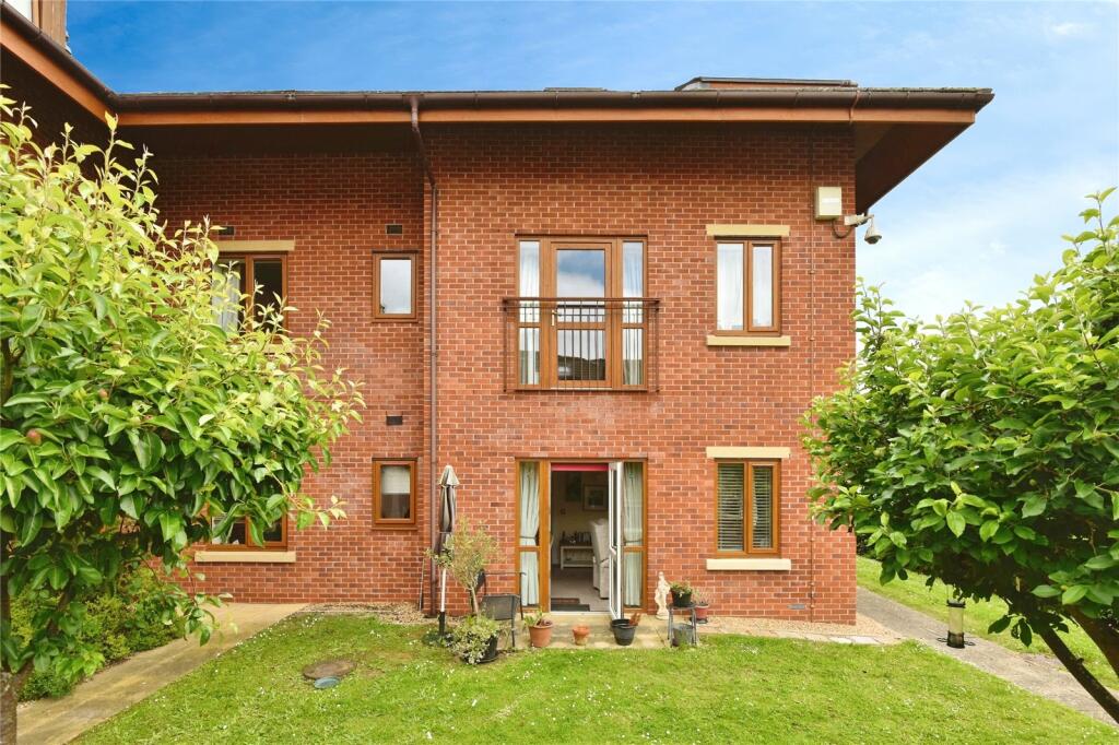 Main image of property: Queens Drive, Nantwich, Cheshire, CW5