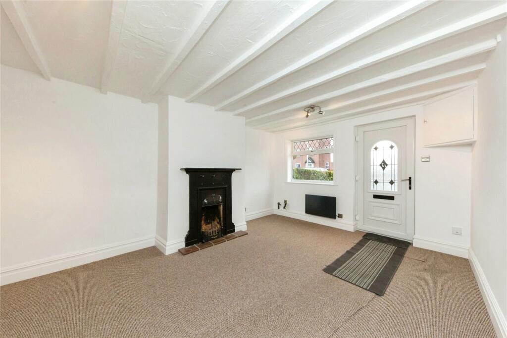 Additional property image - London Road, Nantwich, Cheshire, CW5