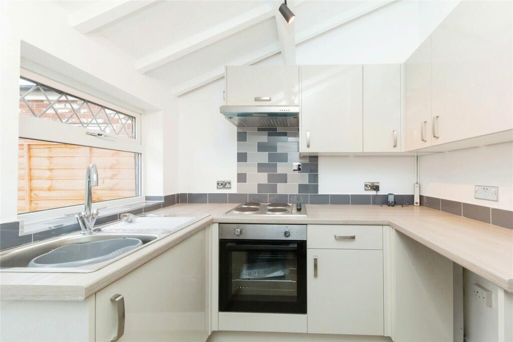 Additional property image - London Road, Nantwich, Cheshire, CW5