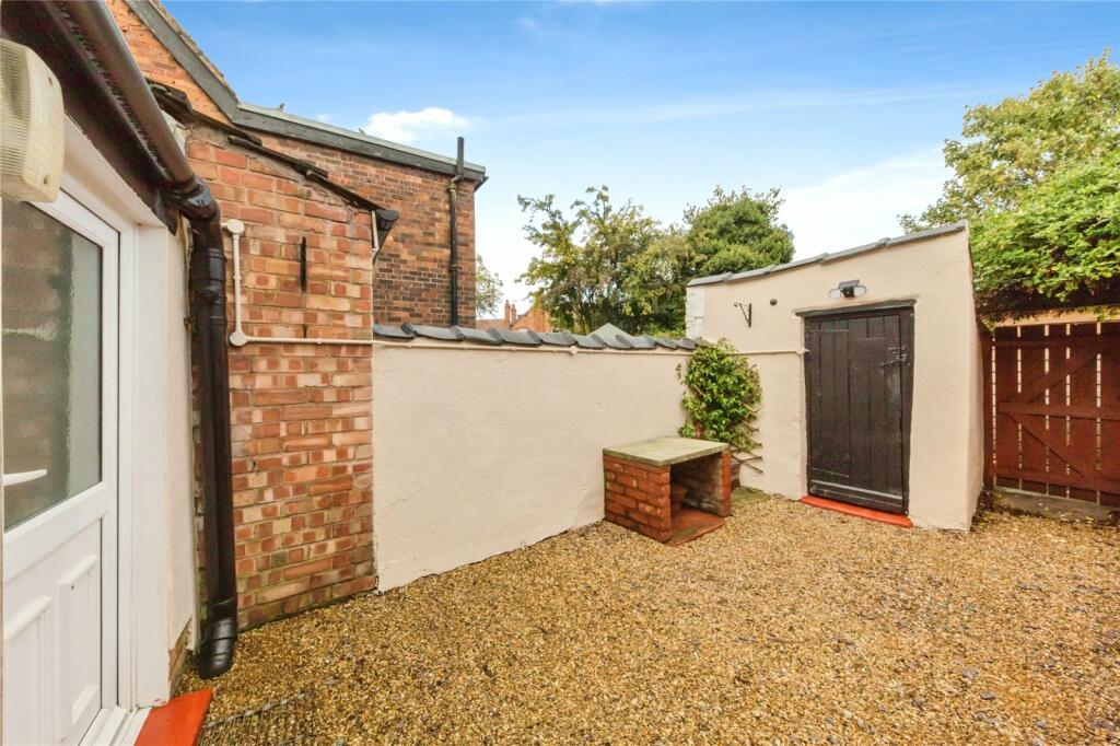 Additional property image - London Road, Nantwich, Cheshire, CW5