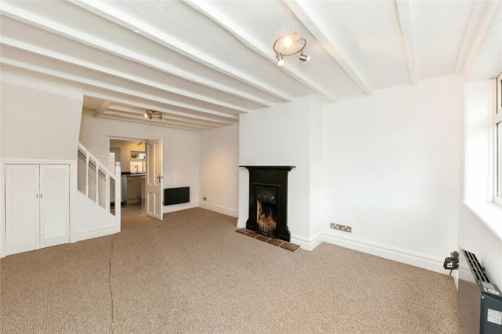 Additional property image - London Road, Nantwich, Cheshire, CW5
