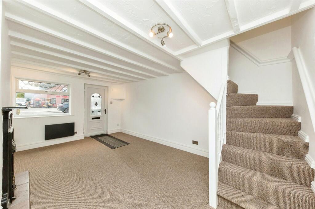 Additional property image - London Road, Nantwich, Cheshire, CW5