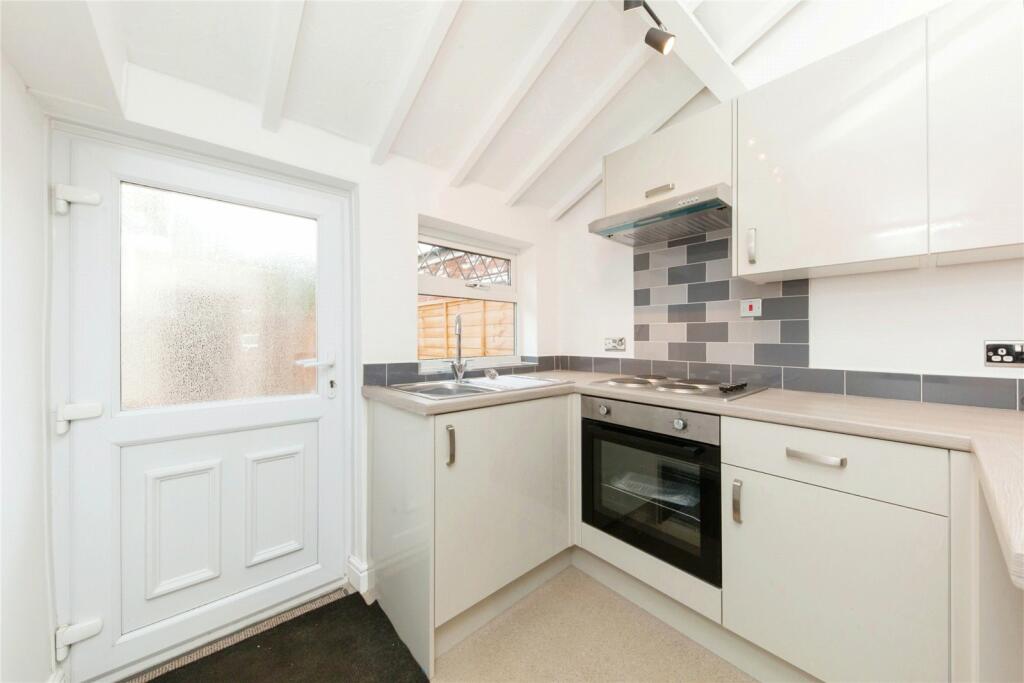 Additional property image - London Road, Nantwich, Cheshire, CW5