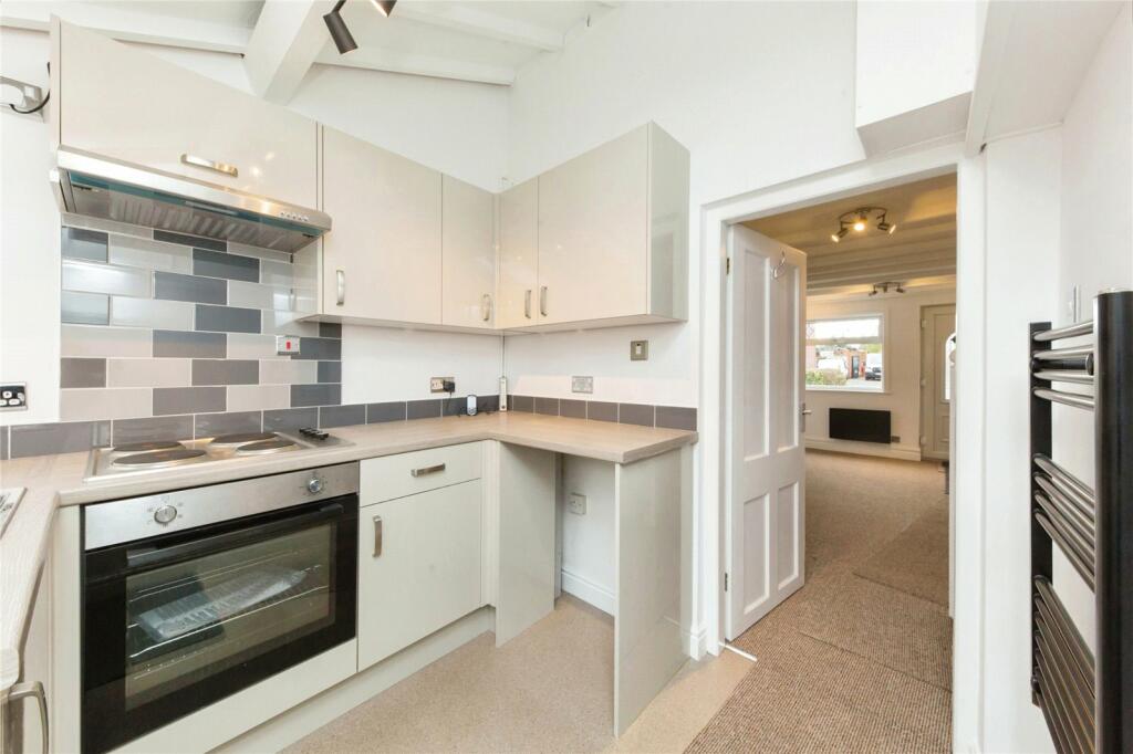 Additional property image - London Road, Nantwich, Cheshire, CW5